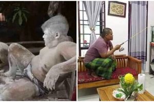 11 Potret kocak kelakuan warga +62 saat gabut di rumah ini bikin nggak habis pikir