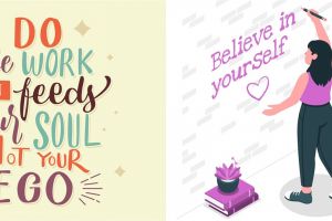 65 Kata-kata motivasi untuk diri sendiri di Tahun Baru, cocok jadi bahan perenungan