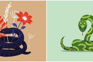 15 Arti mimpi membunuh ular menurut Islam dan primbon Jawa, isyarat waspada akan masa depan