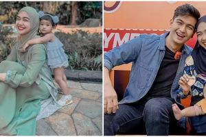 Teuku Ryan tegaskan tak akan pisah dengan Ria Ricis, balasan komentar sang istri tuai sorotan