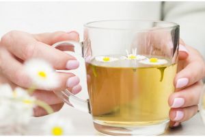 Tak beli produk instan, ini cara membuat minuman kolagen agar wajah tetap kencang pakai 1 bahan sayura