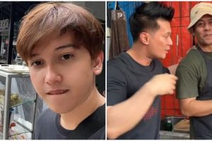 Kisah hidup 7 pemain Genta Buana yang kini banting stir jadi pedagang, ada yang jualan tahu bakso