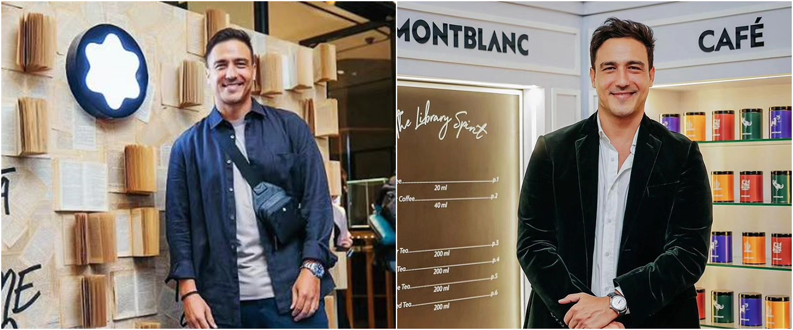 Dituding tak bayar gaji ke karyawan selama berbulan-bulan, pihak Hamish Daud bongkar fakta mengejutkan