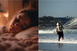 15 Arti mimpi menangkap ikan yang baik untuk kehidupan, bisa jadi isyarat keberuntungan finansial