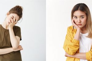 65 Kata-kata bijak sakit hati, cocok jadi renungan untuk luapkan perasaan kecewa