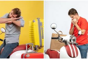 15 Arti mimpi motor hilang menurut psikologi dan primbon Jawa, dianggap isyarat buruk