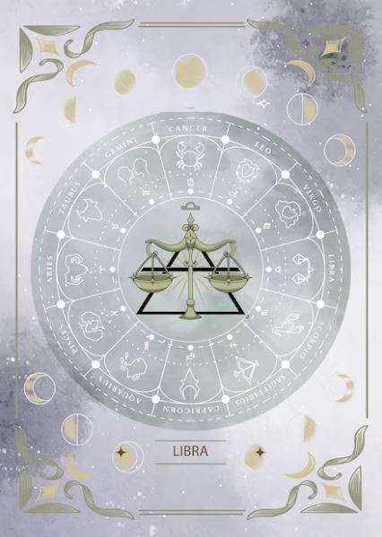 Ramalan zodiak Libra di pekan pertama 2024, siap-siap berbenah di awal tahun