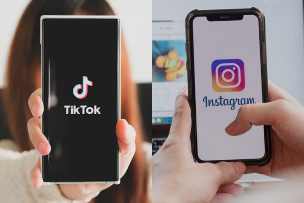 Begini cara menggulir video Tik Tok dan Instagram di iPhone menggunakan perintah suara