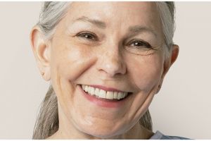 Tanpa pakai sheet mask, ini cara ampuh kencangkan wajah kendur agar tampak muda pakai 1 jenis protein