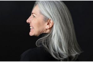 Tak ditambah bawang merah, ini cara optimalkan sampo untuk cegah uban muncul kembali pakai 1 rempah