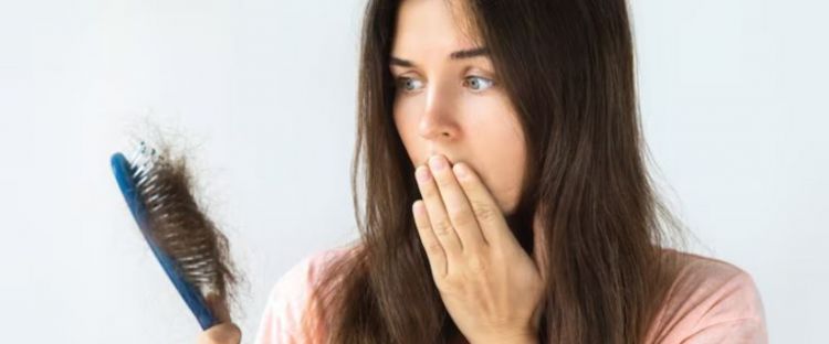 Tumbuh lebat tanpa hair tonic, ini trik atasi rambut rapuh dan mudah rontok pakai 1 bumbu dapur