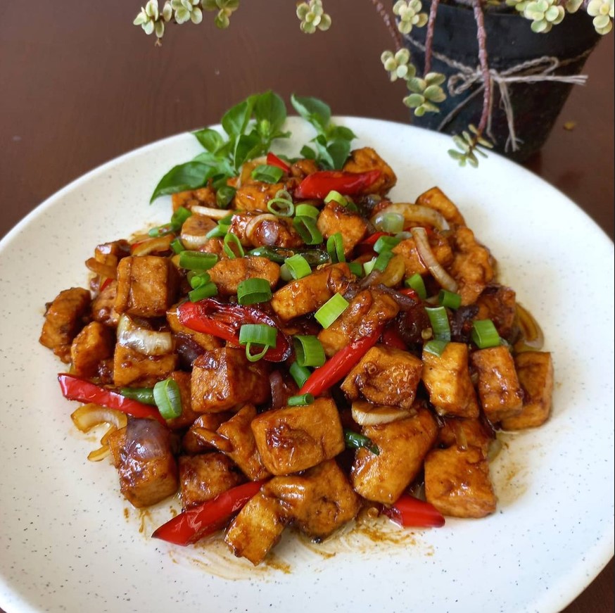 13 Resep tumis tahu aneka bumbu, lezat, praktis, dan sederhana