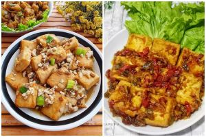 13 Resep tumis tahu aneka bumbu, lezat, praktis, dan sederhana