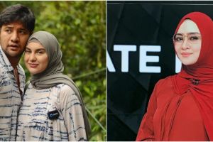Sikapnya dibandingkan Irish Bella, ini 11 potret Zeda Salim eks presenter yang beri dukungan Ammar Zon