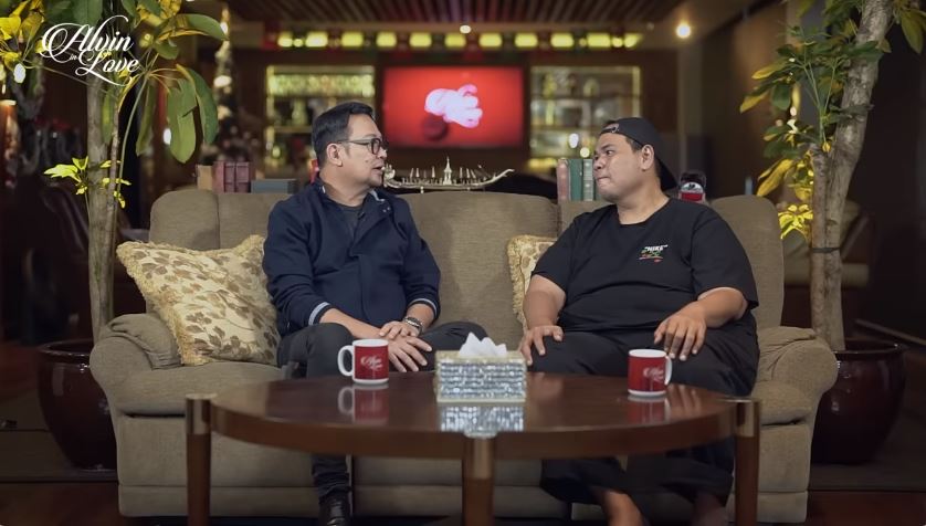 Kisah pilu Fahmi Bo selepas tak main sinetron, dijauhi keluarga hingga tabah jadi tukang parkir