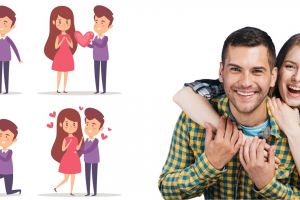 85 Kata-kata cinta romantis untuk istri, cocok jadi referensi suami yang sulit ekspresikan rasa sayang