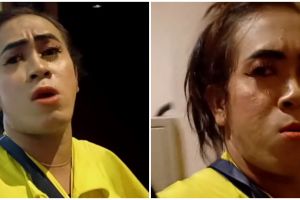 Masih ingat dengan waria yang ingin taubat usai nonton Siksa Kubur? Begini penampilannya sekarang