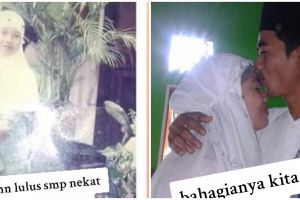 Semuanya demi keluarga, kisah wanita bolak-balik jadi TKW endingnya diselingkuhi ini nyesek parah