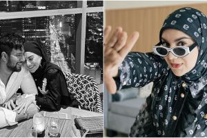 Ammar Zoni bersikukuh tak ingin cerai dari Irish Bella, upayakan damai meski lagi mendekam di penjara