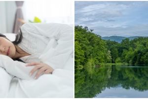 15 Arti mimpi melihat air jernih menurut psikologi, pertanda kedamaian atau perubahan hidup