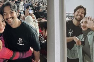 Ungkap diselingkuhi 6 kali, begini kisah cinta Ira Nandha dan suami yang dulu sama-sama awak kabin