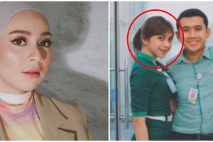 Dulu berprofesi pramugari, 11 transformasi Ira Nandha seleb TikTok yang bongkar perselingkuhan suami