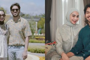 Muncul perdana usai kepergok selingkuh, Elmer Syaherman ungkap permohonan maaf pada Ira Nandha & anak