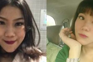 Viral jadi selingkuhan Elmer Syaherman, video Bella Damaika saat bertugas ekspresinya disebut jutek