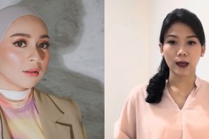 Parasnya dibandingkan dengan istri sah, begini 9 potret lawas Bella Damaika diduga selingkuhan Elmer