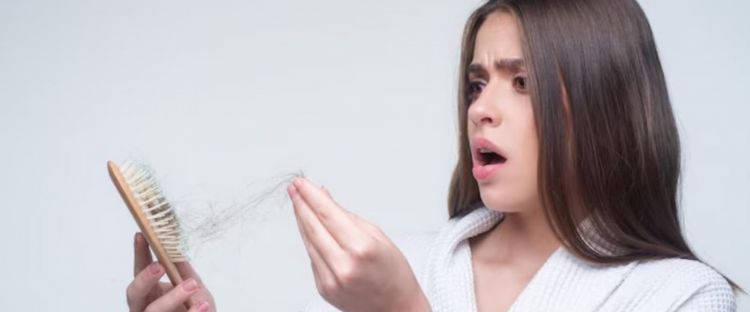 Tak cuma pakai telur, ini cara tumbuhkan rambut akibat rontok berlebih dengan tambahan 2 jenis minyak