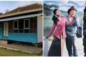 34 Tahun berlalu, begini 11 potret rumah 'Si Kabayan' yang masih kokoh dan terawat