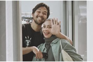 Terkuak cara Elmer bikin Bella Damaika luluh usai marah ini jadi sorotan, minta ditransfer uang jajan