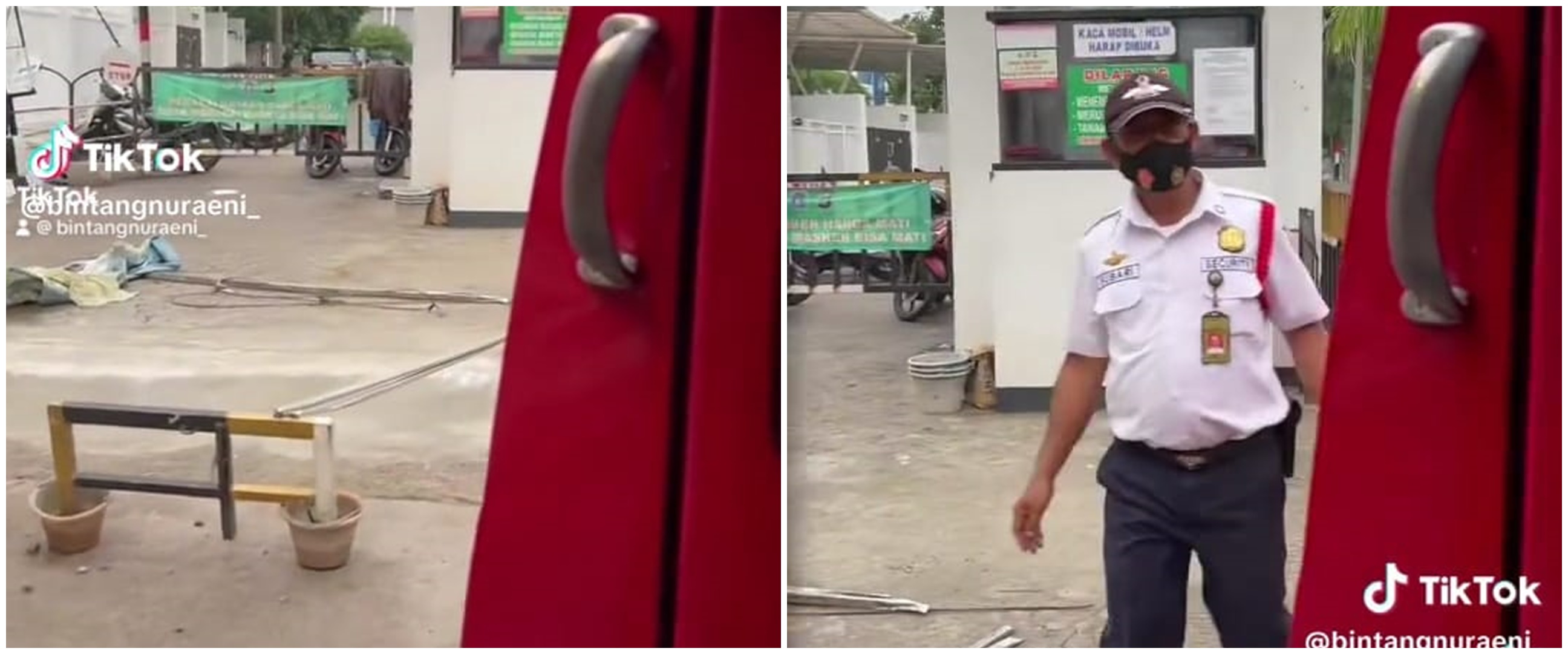 Nggak nemu taksi, cewek sewa angkot buat diantar ke kompleknya ini bikin bingung sekaligus kesal