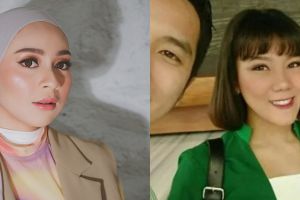 Parasnya kerap dibanding-bandingkan, ini 7 beda gaya Ira Nandha dan Bella Damaika selingkuhan Elmer
