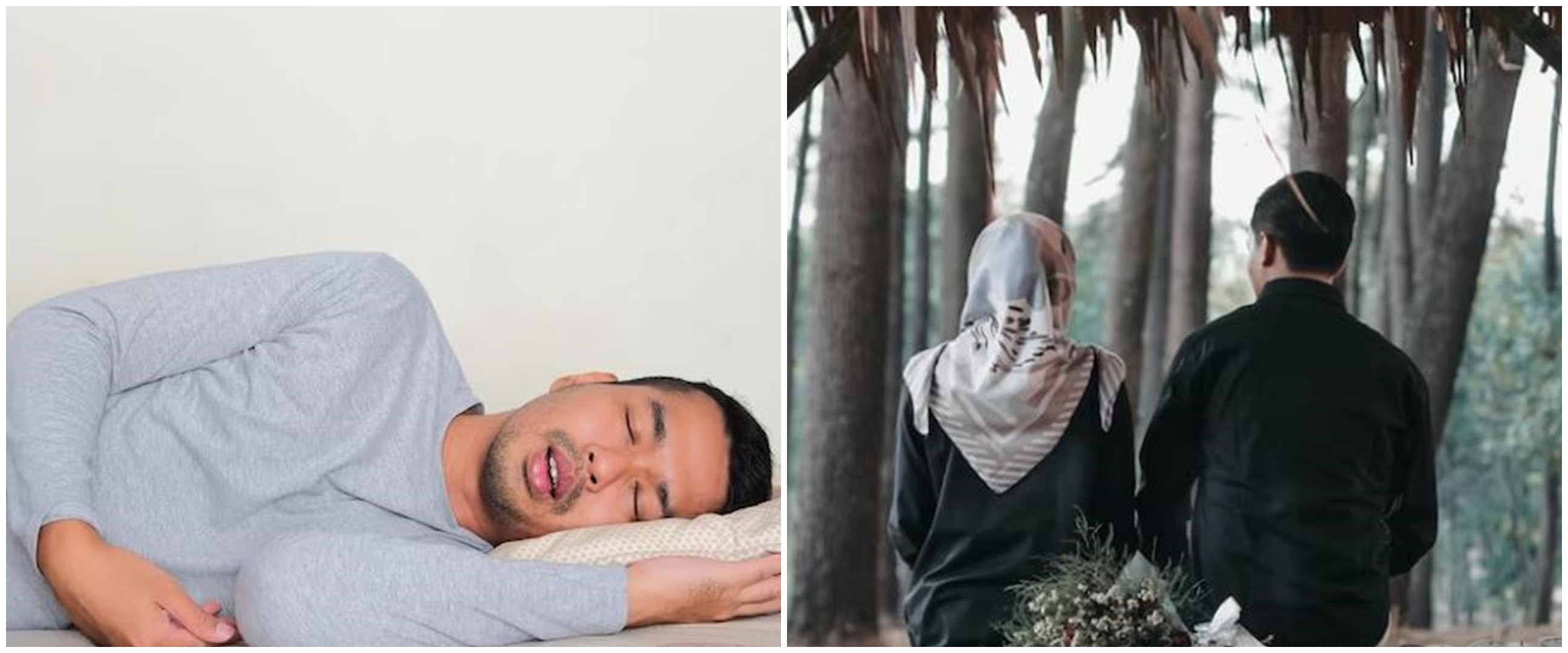 17 Arti mimpi melihat teman menikah menurut Islam dan psikologi, berkaitan erat dengan isyarat jodoh