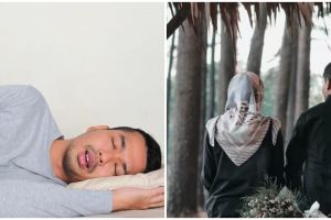 17 Arti mimpi melihat teman menikah menurut Islam dan psikologi, berkaitan erat dengan isyarat jodoh