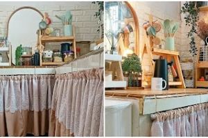 Mewah tanpa kitchen set, 10 potret dapur berkonsep Japandi ini visualnya estetik nggak ngebosenin