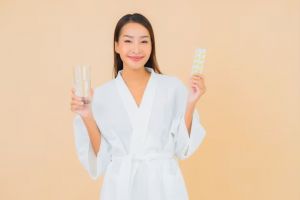 Tanpa produk komersil, ini trik bikin wajah glowing pakai minuman kolagen alami dari 2 jenis sayuran