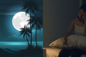 65 Kumpulan kata-kata malam hari dikala kesepian, penuh makna dan menyentuh hati