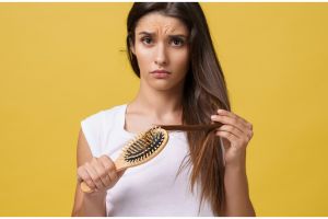 Tanpa beli produknya, ini trik membuat krim keratin untuk cegah rambut rontok berlebih pakai 1 protein