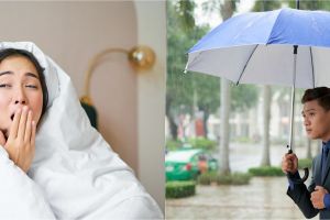 11 Arti mimpi hujan deras menurut primbon Jawa, pertanda adanya keberkahan