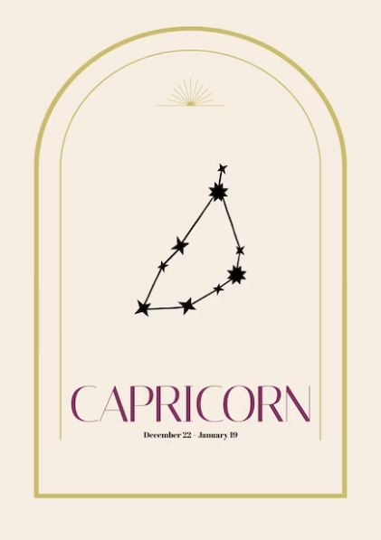 Ramalan zodiak Capricorn Januari 2024, persiapkan jenjang karir yang lebih baik