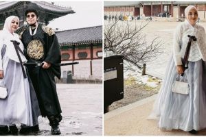 Pasang badan untuk Aurel yang dinyinyiri bentuk badannya usai lahiran, Atta Halilintar tanggapi bijak