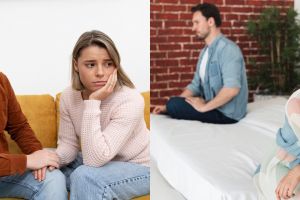 80 Kata-kata kecewa karena tidak dihargai suami, singkat tapi bikin nyesek