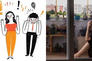 60 Kata-kata keren bahasa Inggris singkat saat terpuruk, bikin semangat lagi