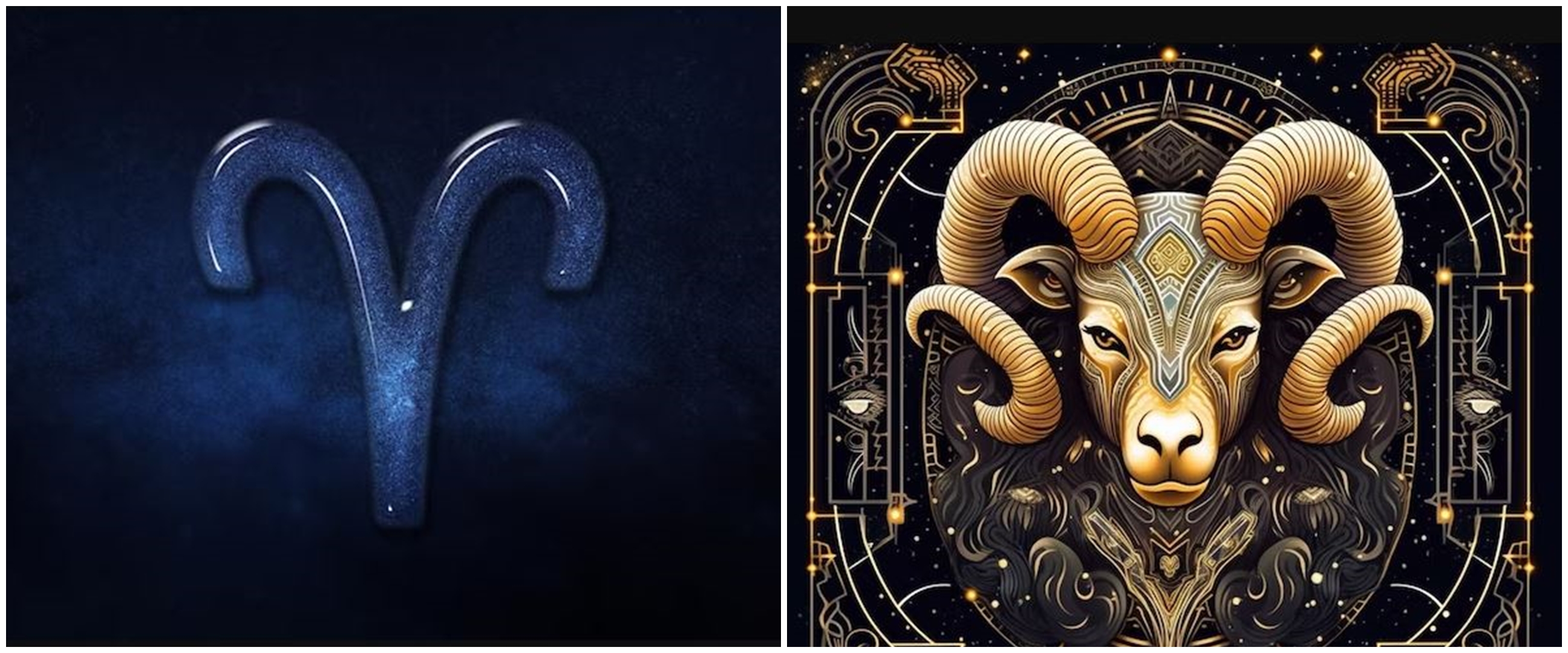 Cek ramalan zodiak Aries bulan Januari 2024, kesehatan menurun efek terlalu meremehkan