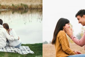 65 Kata-kata romantis rindu suami yang penuh cinta, sederhana tapi bikin baper