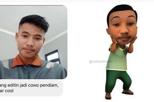 11 Potret kocak minta jasa edit foto ini hasilnya bener tapi salah, nyeleneh abis