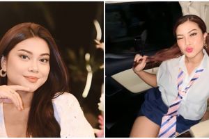 Pamer uang segepok di TikTok, selebgram Hanum Mega kena senggol akun Ditjen Pajak