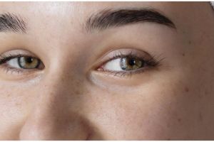 Hasilnya terlihat dalam 9 hari, ini cara mencerahkan flek hitam pakai masker dari 1 jenis buah